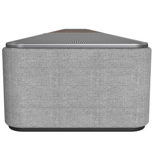 Klipsch 5.1.2 Channel Dolby Atmos Sound Bar with Bluetooth & Built-In Subwoofer - Walnut, , hires