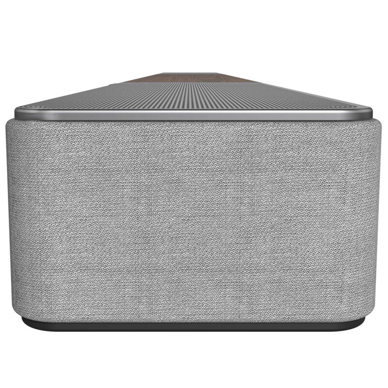 Klipsch 5.1.2 Channel Dolby Atmos Sound Bar with Bluetooth & Built-In Subwoofer - Walnut, , hires