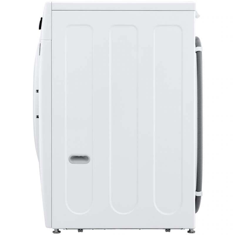 LG 27 in. 4.5 cu. ft. Stackable Front Load Washer - White, , hires