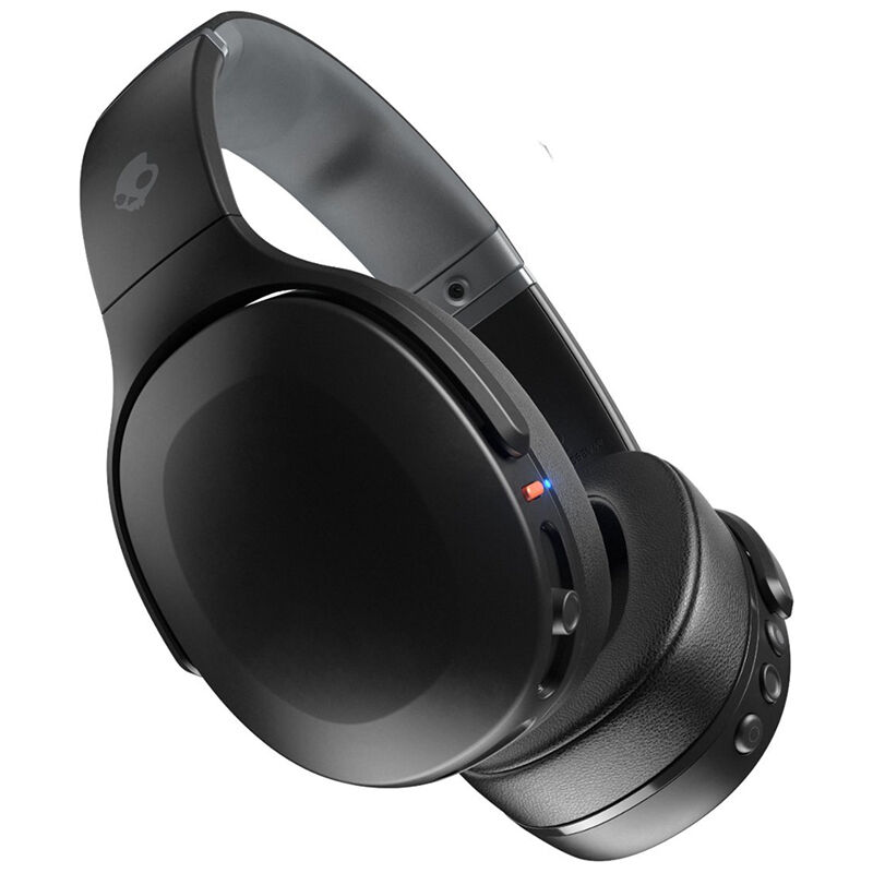 Skullcandy Crusher Evo Sensory Bass Wireless Over-Ear Headphones, , hires