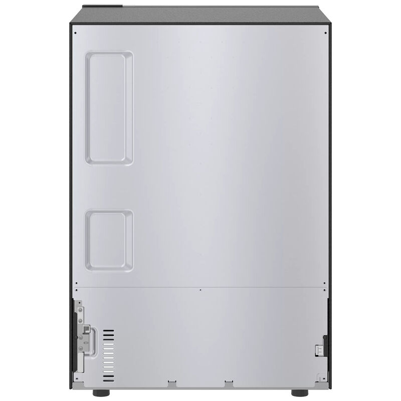 Thermador Freedom Collection 24 in. Undercounter Wine Cooler with Wood Racks, Dual Temperature Zones & 41 Bottle Capacity - Custom Panel Ready, , hires