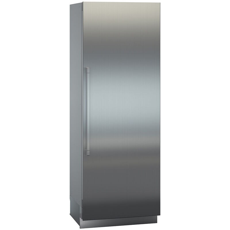 Liebherr 30 in. 15 cu.ft. Built-In Smart Counter Depth Freeezerless Refrigerator with Internal Water Dispenser - Custom Panel Ready, , hires