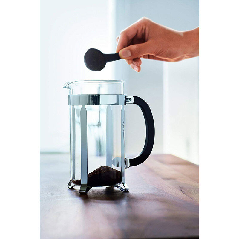 Bodum Chambord French Press with 8-Cup Capacity - Glass
