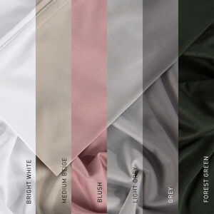 BEDGEAR Dri-Tec Performance Twin/Twin XL Size Sheet Set - Beige, , hires