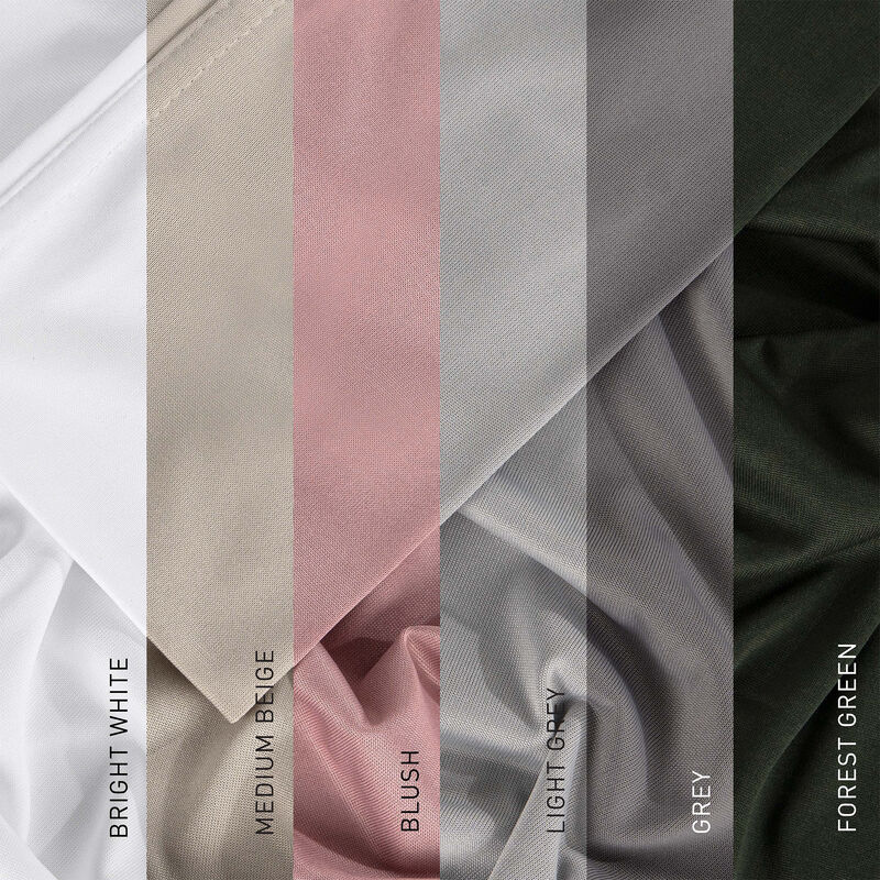BEDGEAR Dri-Tec Performance Twin/Twin XL Size Sheet Set - Beige, , hires