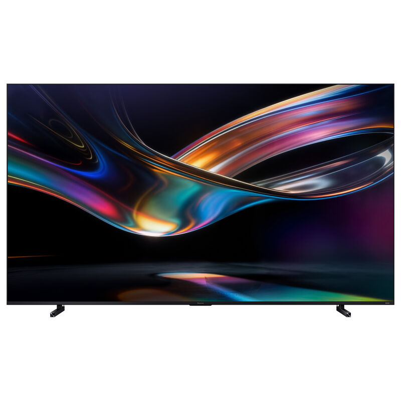 Hisense - 100" Class UR9 Series RGB Mini LED 4K UHD Smart Google TV, , hires
