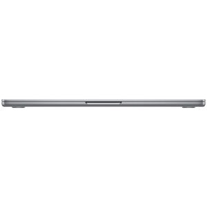 Apple MacBook Air 13.6" Retina Display,(Mid 2022) Apple M2, 8GB RAM, 256GB SSD, 8-core GPU, MacOS - Space Gray, , hires
