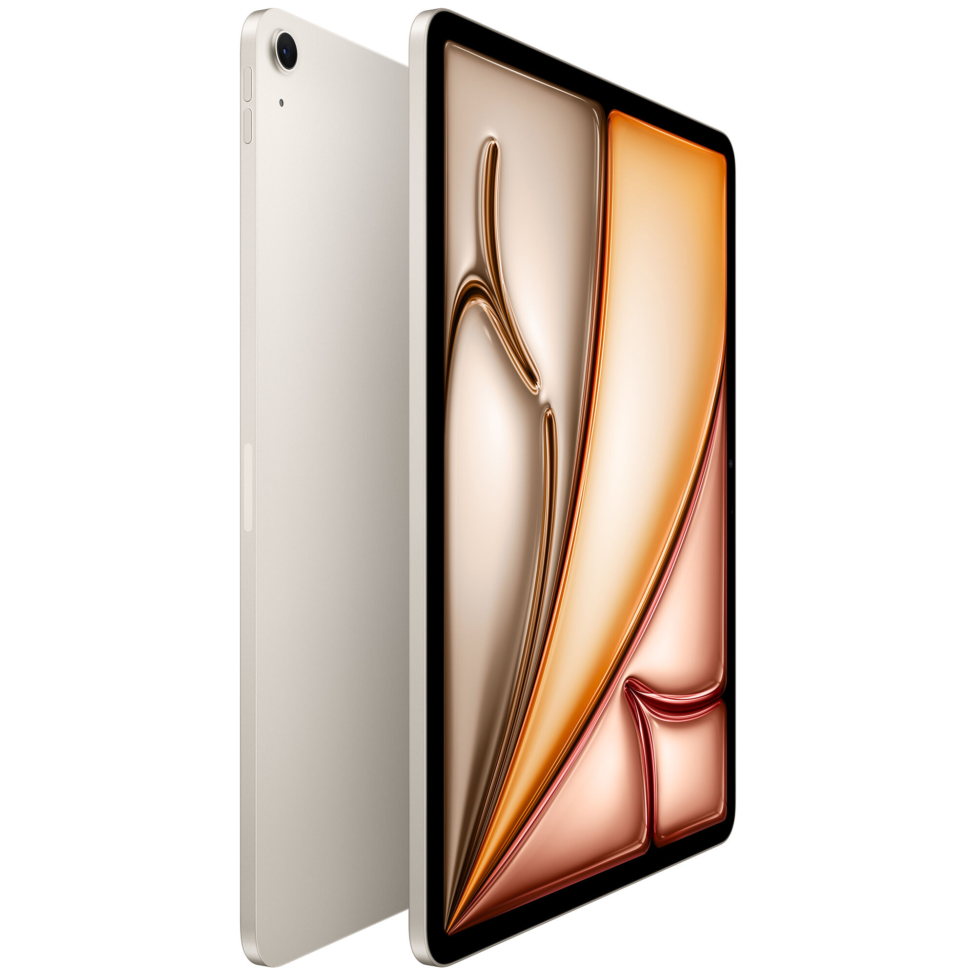 Apple 13 in. iPad Air (2025 Release) with Wifi-Only, M3, 512 GB