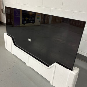 Samsung - 55" Class U7900F LED 4K UHD Smart Tizen TV (Open Box Excellent Condition), , hires