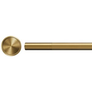 KitchenAid Handle and Knob Hardware Accessory Kit for 48 in. Commercial-Style Gas Range - Brass, , hires