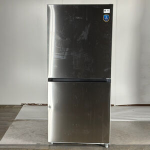 Midea 20 cu. ft. 50/50 Flex 3-Way Convertible Freezer - Stainless Steel (Open Box Good Condition), , hires