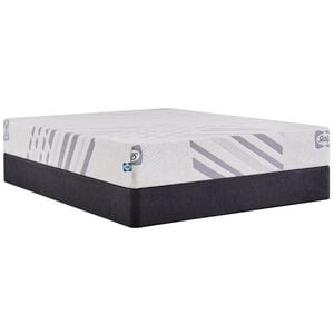 Sealy Lane Reflexion Medium All Foam Full Size Mattress, , hires