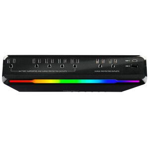 CyberPower Standby UPS System - Black, , hires