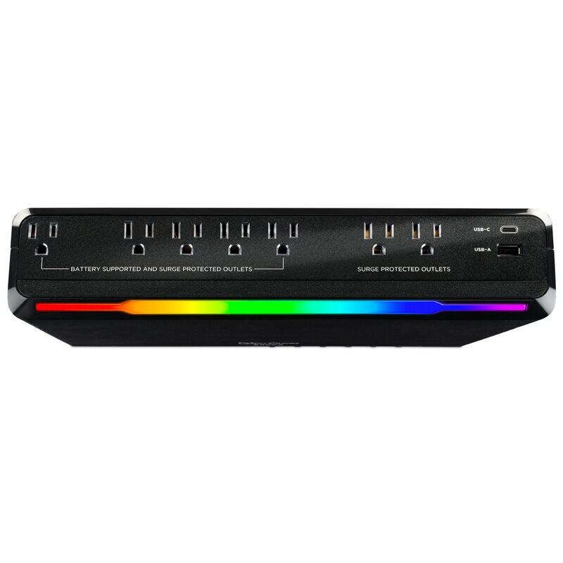 CyberPower Standby UPS System - Black, , hires