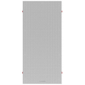 Klipsch Professional Series Dual 4 In-Wall LCR Speaker (Each), , hires
