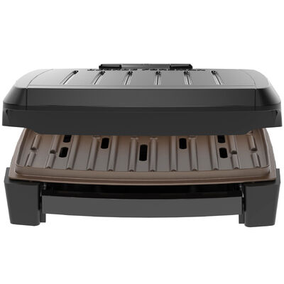 George Foreman Submersible Grill | GRES060BZ