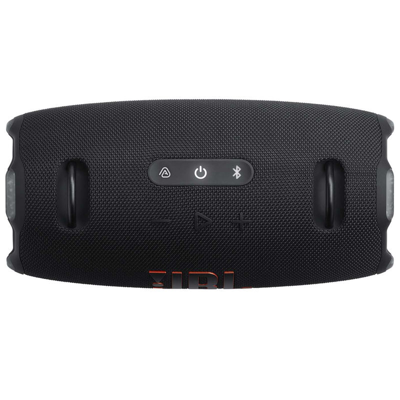 JBL Xtreme 4 Portable Rechargeable Waterproof Bluetooth Speaker - Black, Black, hires