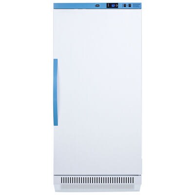 Summit 23 in. 8.0 cu. ft. Freezerless Refrigerator - White | ARS8PV