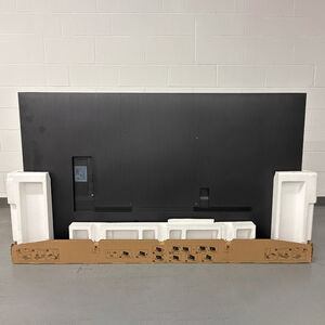 Samsung - 75" Class QN70F Neo QLED 4K UHD Samsung Vision AI Smart TV (Open Box Good Condition), , hires