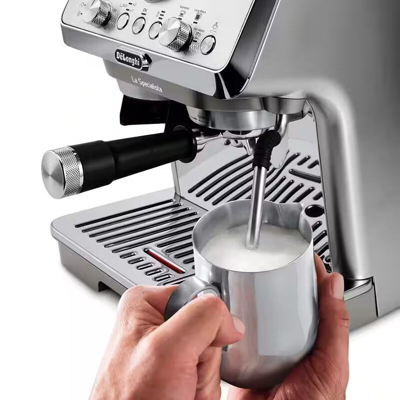 De Longhi La Specialista Arte Evo Espresso Machine with Cold Brew