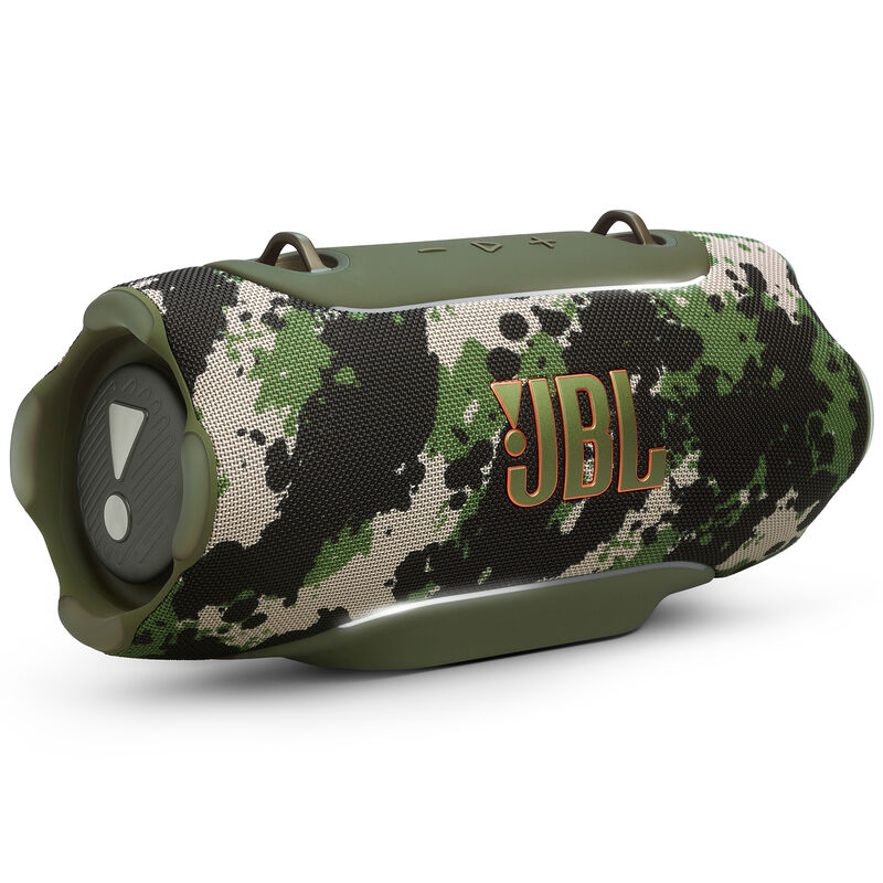 JBL Xtreme 5 Portable Waterproof Bluetooth Speaker - Squad, , hires
