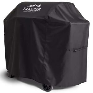 Traeger Westwood & Westwood XL Full-Length Grill Cover, , hires