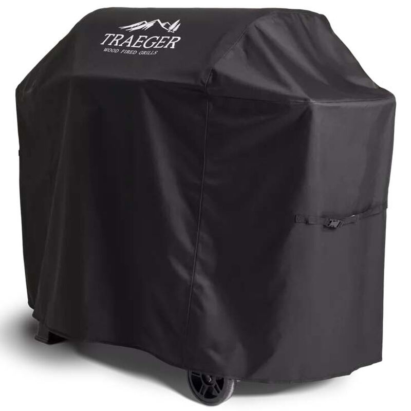 Traeger Westwood & Westwood XL Full-Length Grill Cover, , hires