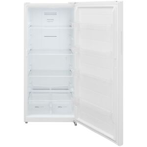 Frigidaire 30 in. 21.0 cu. ft. Garage-Ready Upright Freezer with Adjustable Shelves - White, , hires
