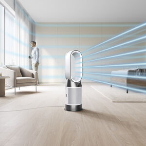 Dyson Purifier Hot+Cool Gen1 HP10, , hires