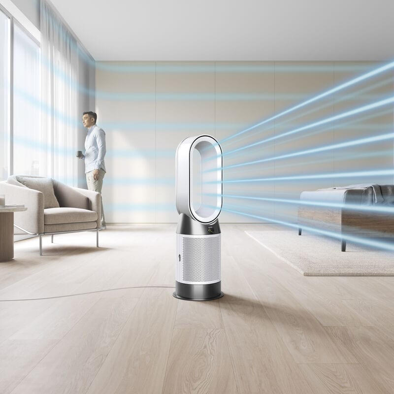Dyson Purifier Hot+Cool Gen1 HP10, , hires