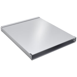 Bosch 800 Series Rectangular Duct for Downdrafts, , hires