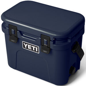 YETI Roadie 15 Hard Cooler - Navy, Yeti-Navy Blue, hires