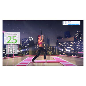 Your Shape Fitness Evolved 2013 for Wii U, , hires