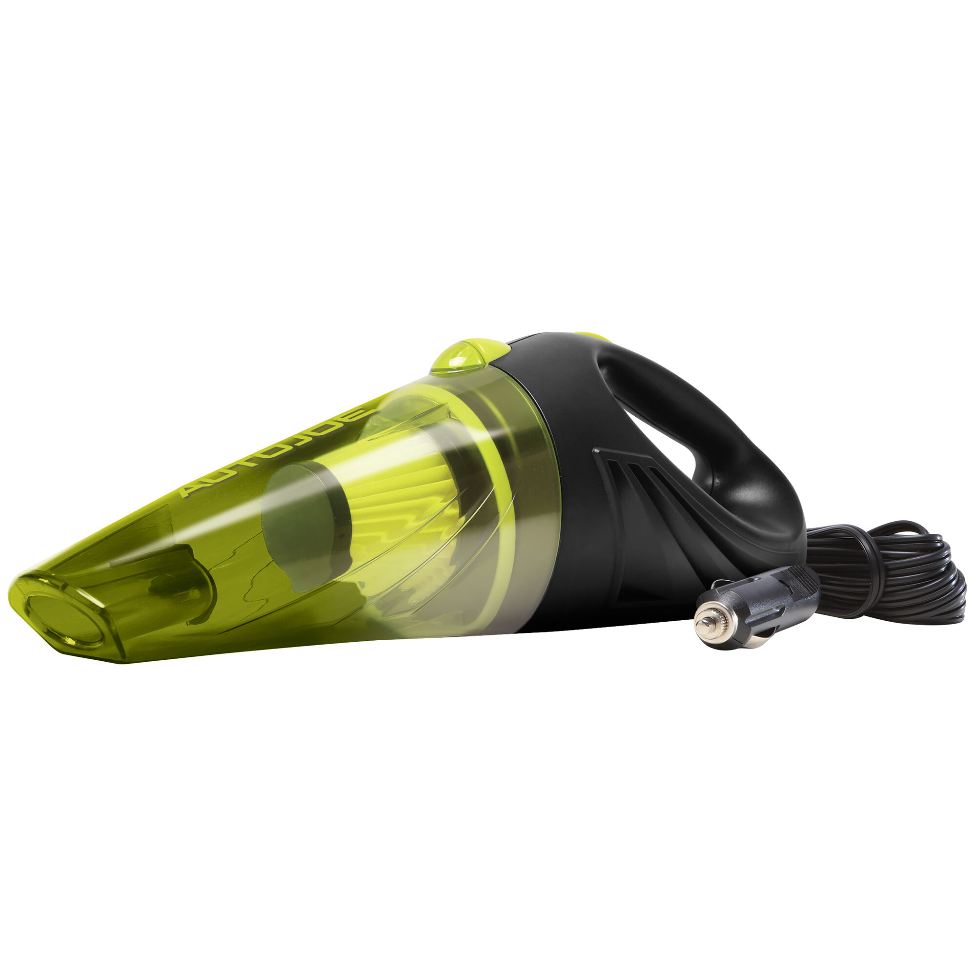 Sun Joe 12-Volt Portable Interior Auto 
