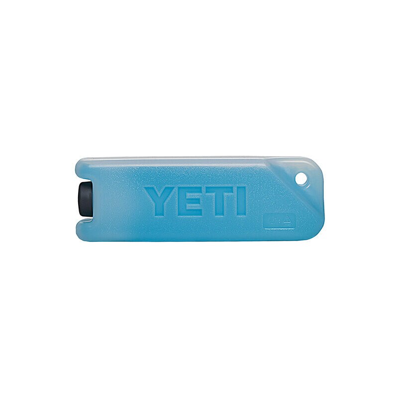 YETI ICE 2 lb. Refreezable Reusable Cooler Ice Pack–