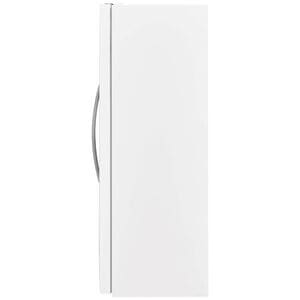Frigidaire 33 in. 20.0 cu. ft. Garage-Ready Upright Freezer with Adjustable Shelves - White, White, hires