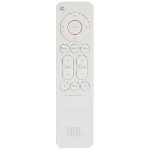 JBL 5.2 Channel 8K AV Receiver - White, , hires