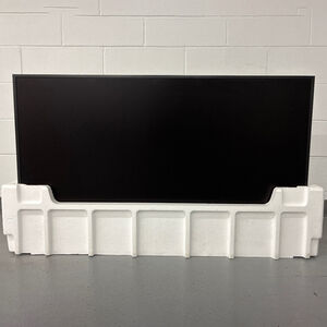 Samsung - 50" Class The Frame (LS03D) Series QLED 4K UHD Smart Tizen TV (Open Box Good Condition), , hires