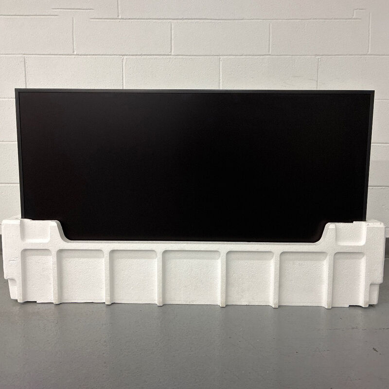 Samsung - 50" Class The Frame (LS03D) Series QLED 4K UHD Smart Tizen TV (Open Box Good Condition), , hires