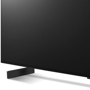 LG - 42" Class C3 Series OLED evo 4K UHD Smart WebOS TV, , hires