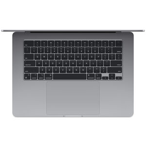Apple 15" MacBook Air 512Gb (M3, Space Gray), , hires