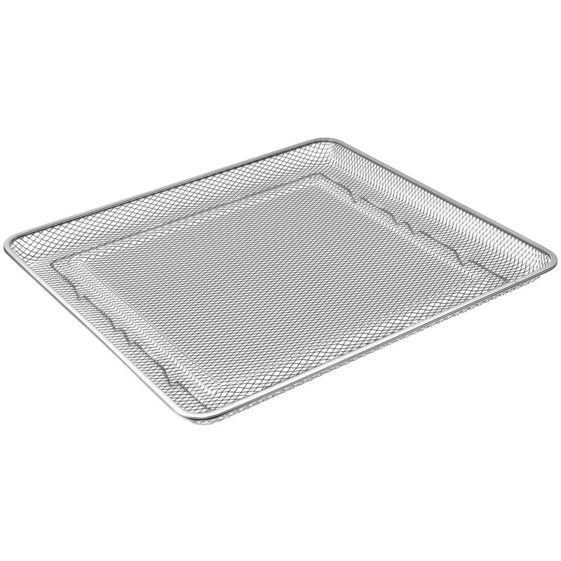 LG Air Fry Tray for Ranges - Stainless Steel, , hires