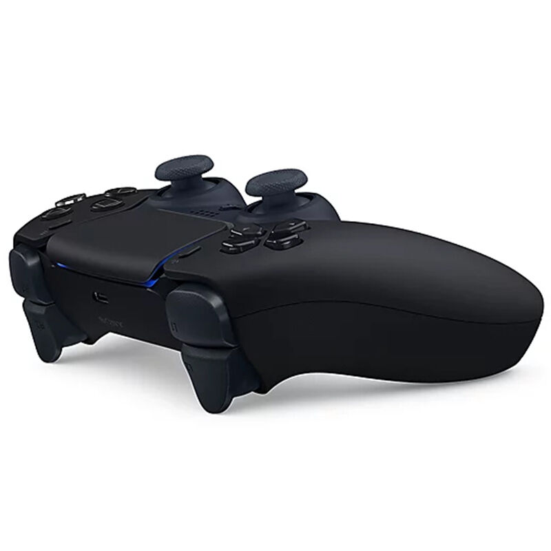 PS5 DualSense ミッドナイトブラック新品 Sony - PlayStation 5 - DualSense Wireless Controller - Midnight
