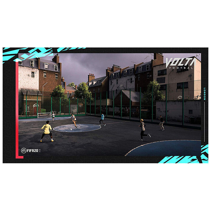 FIFA 20 for Xbox One, , hires