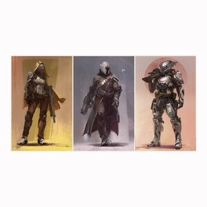 Destiny for Xbox 360, , hires