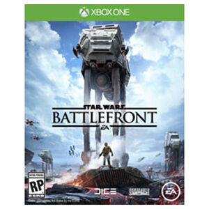 Star Wars Battlefront for Xbox One, , hires