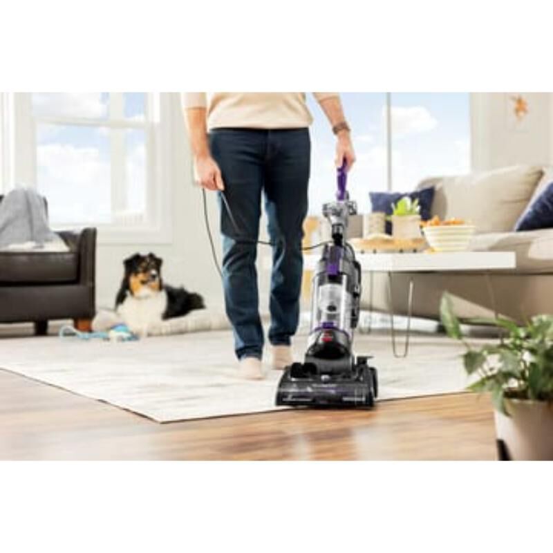 Bissell Cleanview Light-Weight Bagless Pet Upright Vacuum with 3 Additional Tools, , hires