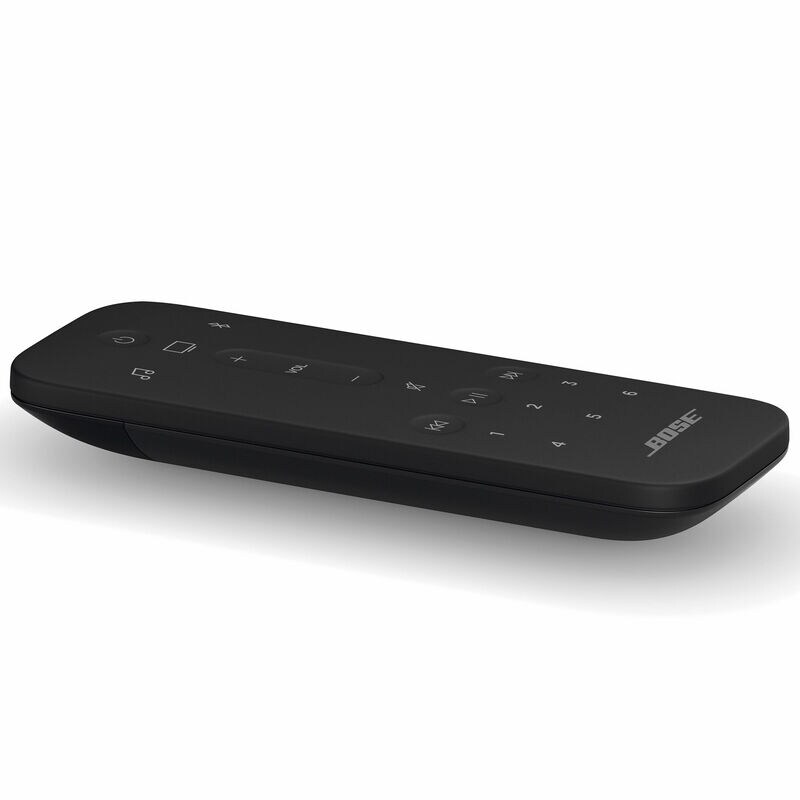 Bose Ultra 5.1.2 Channels Dolby Atmos Smart Sound Bar with Bluetooth & Wireless Subwoofer (Sold-Separately) - White, White, hires