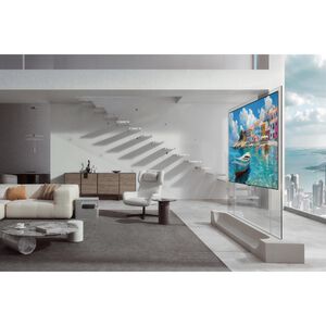 LG - 83" Class W6 Series OLED 4K UHD Smart webOS TV, , hires