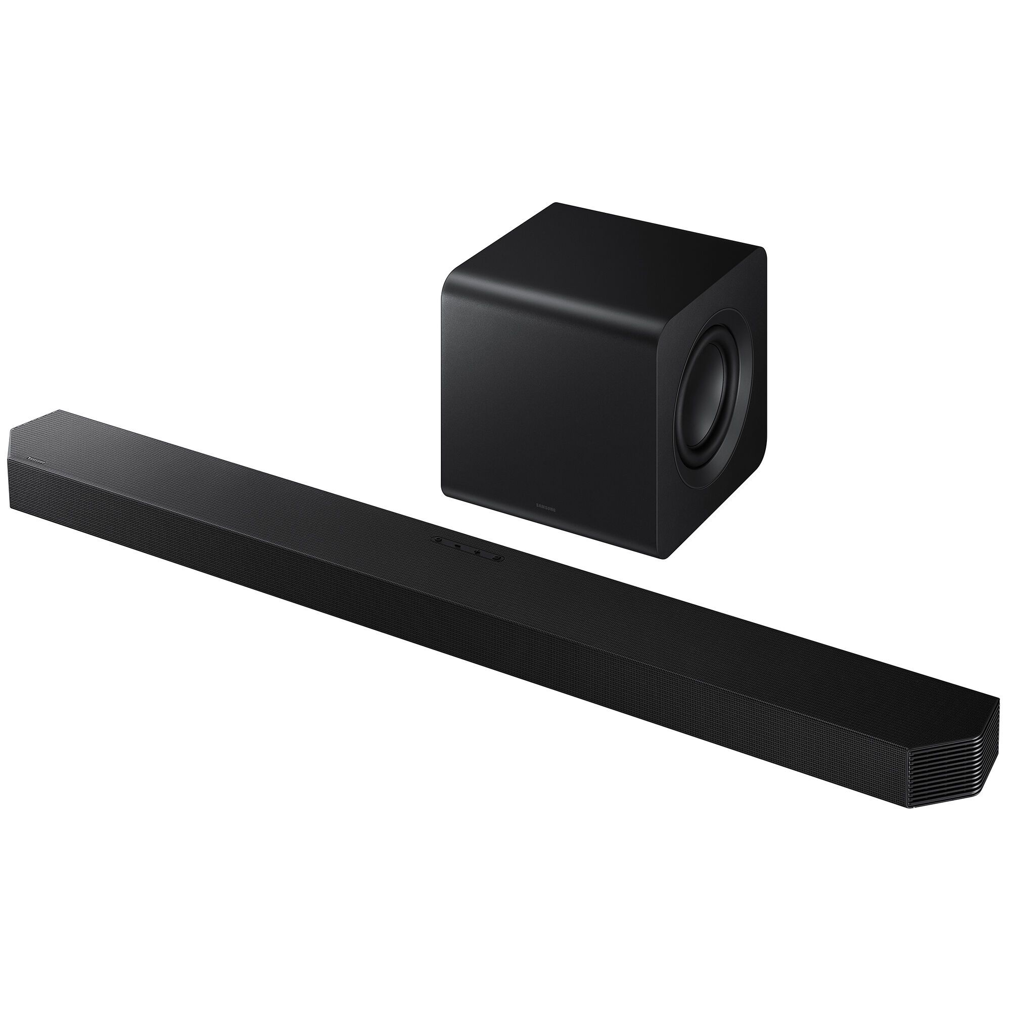 Samsung Q-Series Soundbar HW Q600F - Thumbnail 4